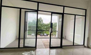 Ruko Bintaro DP 0% Siap Pakai Citra Garden Bintaro