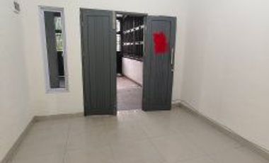 Rumah murah, tengah kota dan siap huni Jl Mutiara Pekanbaru