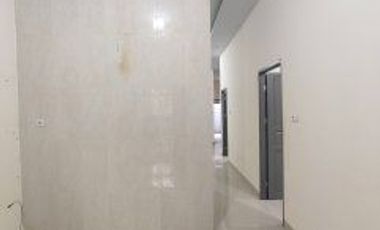 Rumah murah, tengah kota dan siap huni Jl Mutiara Pekanbaru