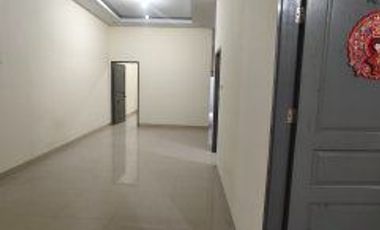 Rumah murah, tengah kota dan siap huni Jl Mutiara Pekanbaru