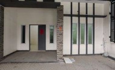 Rumah murah, tengah kota dan siap huni Jl Mutiara Pekanbaru