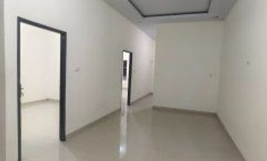 Rumah murah, tengah kota dan siap huni Jl Mutiara Pekanbaru