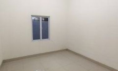 Rumah murah, tengah kota dan siap huni Jl Mutiara Pekanbaru