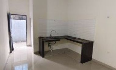 Rumah murah, tengah kota dan siap huni Jl Mutiara Pekanbaru