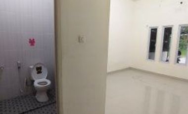 Rumah murah, tengah kota dan siap huni Jl Mutiara Pekanbaru