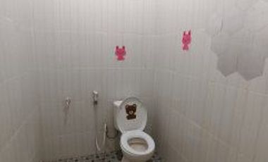 Rumah murah, tengah kota dan siap huni Jl Mutiara Pekanbaru