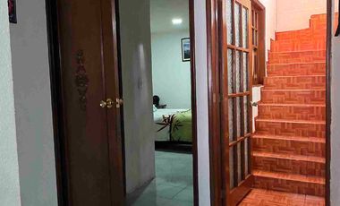 Casa de 3 pisos en venta, muy cerca de la UAEH, al oriente de la ciudad de Pachuca, en Mineral de la Reforma, Hidalgo.