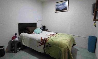 Casa de 3 pisos en venta, muy cerca de la UAEH, al oriente de la ciudad de Pachuca, en Mineral de la Reforma, Hidalgo.