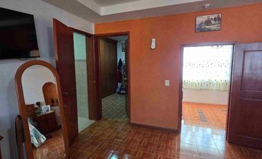 Casa de 3 pisos en venta, muy cerca de la UAEH, al oriente de la ciudad de Pachuca, en Mineral de la Reforma, Hidalgo.