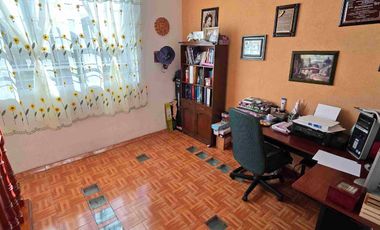 Casa de 3 pisos en venta, muy cerca de la UAEH, al oriente de la ciudad de Pachuca, en Mineral de la Reforma, Hidalgo.