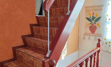 Casa de 3 pisos en venta, muy cerca de la UAEH, al oriente de la ciudad de Pachuca, en Mineral de la Reforma, Hidalgo.