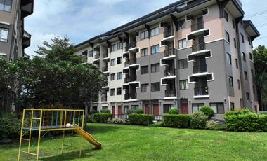 Condominium For sale In Caloocan City