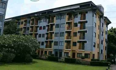 Condominium For sale In Caloocan City