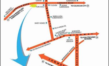 Condominium For sale In Caloocan City