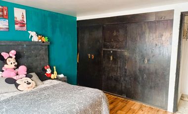 Venta de CASA en LOS AHUEHUETES, TEXCOCO, EDO.MEX. $6.5 MDP