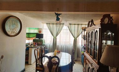 Venta de CASA en LOS AHUEHUETES, TEXCOCO, EDO.MEX. $6.5 MDP