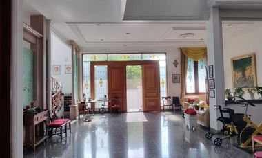 Dijual Rumah SHM di Taman Permata Buana By Rumah Chinida (Dw)