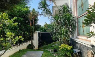 Dijual Rumah SHM di Taman Permata Buana By Rumah Chinida (Dw)