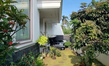 Dijual Rumah SHM di Taman Permata Buana By Rumah Chinida (Dw)