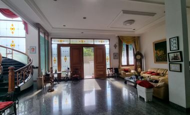 Dijual Rumah SHM di Taman Permata Buana By Rumah Chinida (Dw)