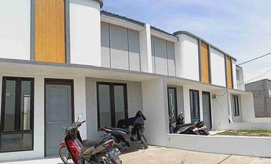 rumah indent siap bangun legalitas SHM