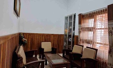Rumah Tanah Luas Daerah Pakem Jember
