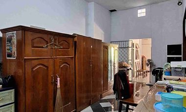 Rumah Tanah Luas Daerah Pakem Jember