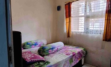 Rumah Tanah Luas Daerah Pakem Jember
