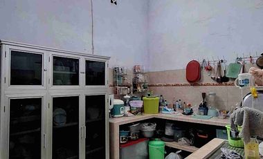 Rumah Tanah Luas Daerah Pakem Jember