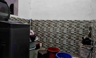 Rumah Tanah Luas Daerah Pakem Jember