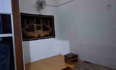 Rumah Tanah Luas Daerah Pakem Jember