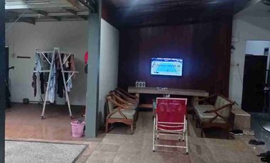Rumah Tanah Luas Daerah Pakem Jember