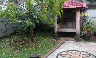 Rumah Tanah Luas Daerah Pakem Jember