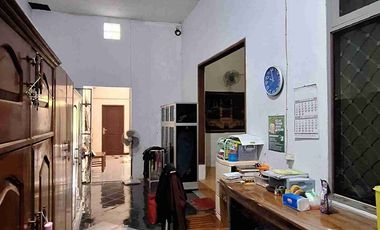 Rumah Tanah Luas Daerah Pakem Jember