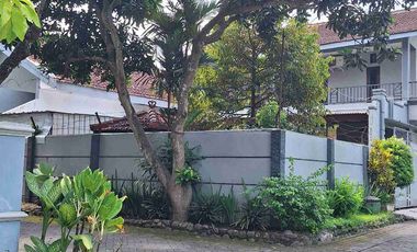 Rumah Tanah Luas Daerah Pakem Jember