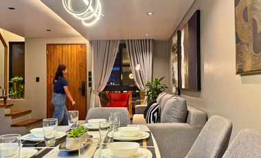 House for Sale in St. Catherine Village, Paranaque City