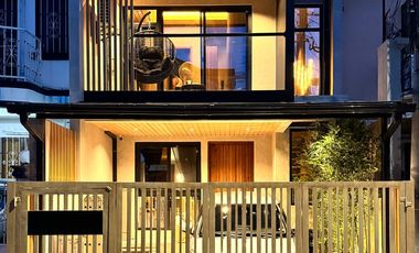 House for Sale in St. Catherine Village, Paranaque City