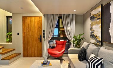 House for Sale in St. Catherine Village, Paranaque City