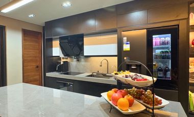 House for Sale in St. Catherine Village, Paranaque City