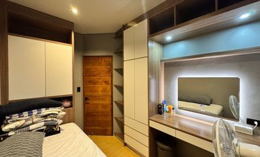 House for Sale in St. Catherine Village, Paranaque City