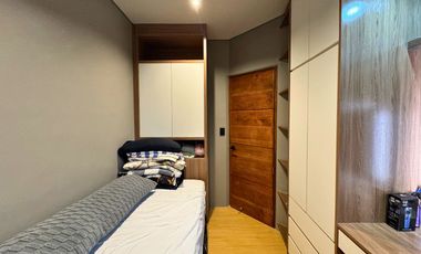 House for Sale in St. Catherine Village, Paranaque City