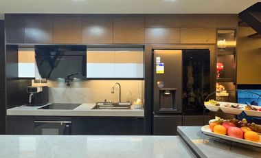 House for Sale in St. Catherine Village, Paranaque City