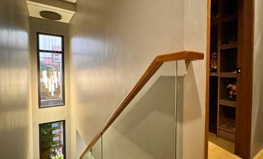 House for Sale in St. Catherine Village, Paranaque City