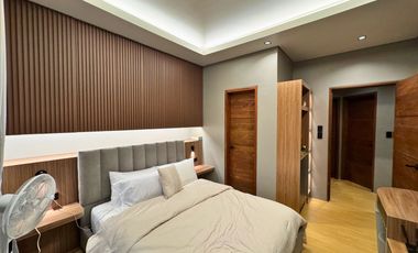 House for Sale in St. Catherine Village, Paranaque City