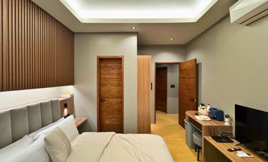 House for Sale in St. Catherine Village, Paranaque City