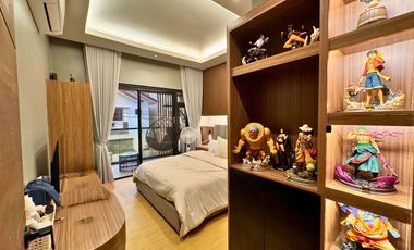 House for Sale in St. Catherine Village, Paranaque City