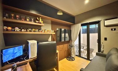 House for Sale in St. Catherine Village, Paranaque City