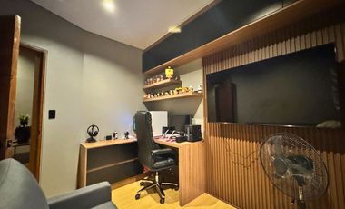 House for Sale in St. Catherine Village, Paranaque City