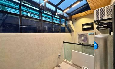 House for Sale in St. Catherine Village, Paranaque City