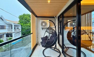 House for Sale in St. Catherine Village, Paranaque City